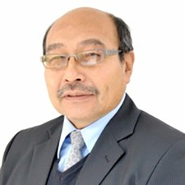 Alberto Lopez