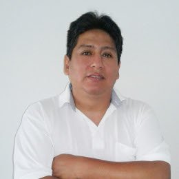 Juan Gamarra Moreno