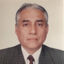 Marcos Rivas Peña